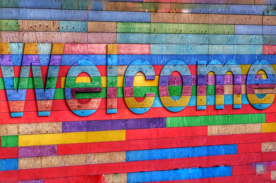 Homepage for Online Education Language & Linguistics turkish greetings